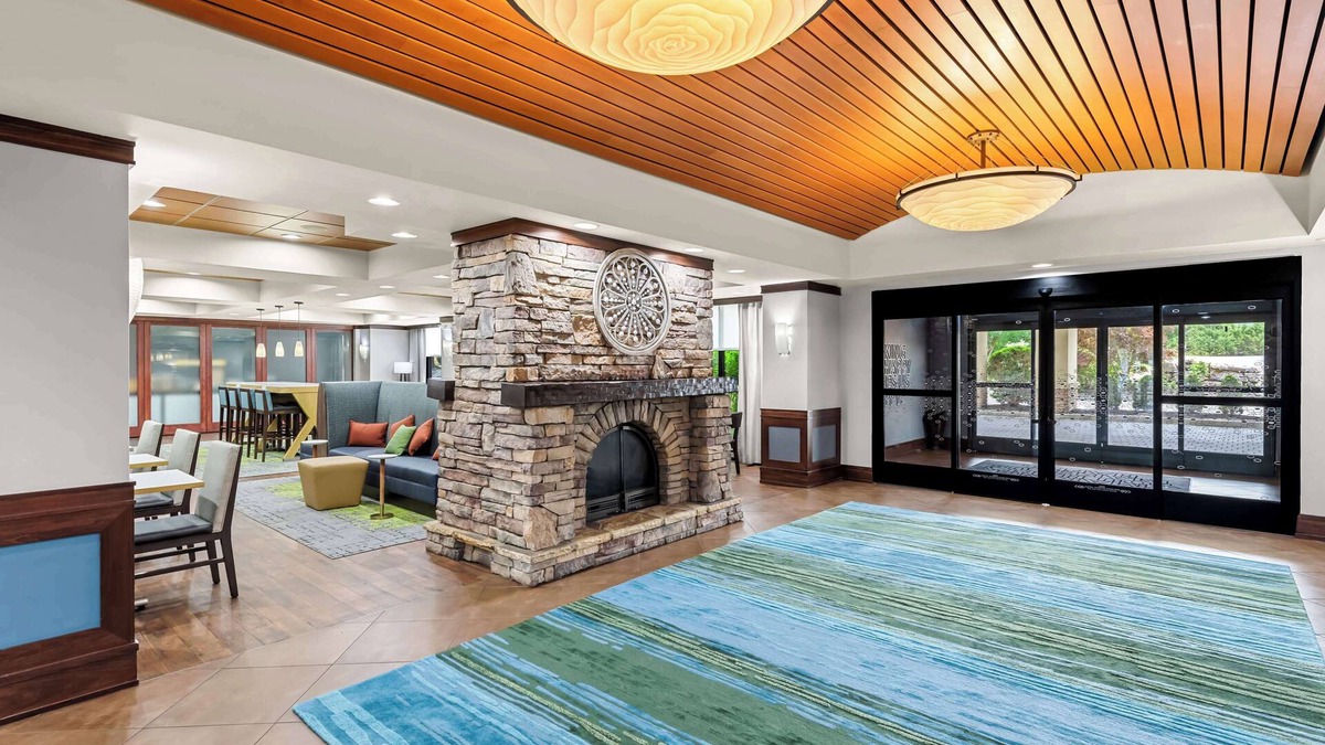 Ooltewah Hotel | Hampton Inn Chattanooga - North/Ooltewah