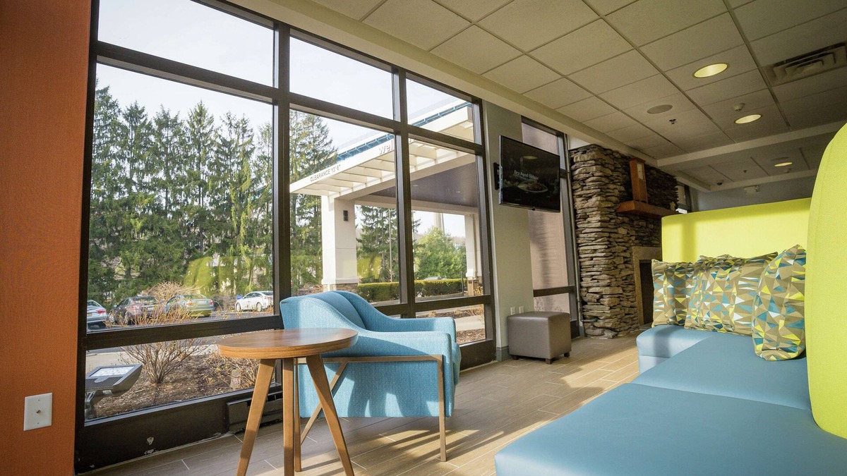 Clarks Summit Hotel | Hampton Inn Clarks Summit
