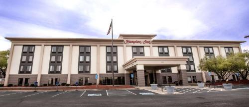 Jeffersonville - Clarksville Hotel | Hampton Inn Clarksville