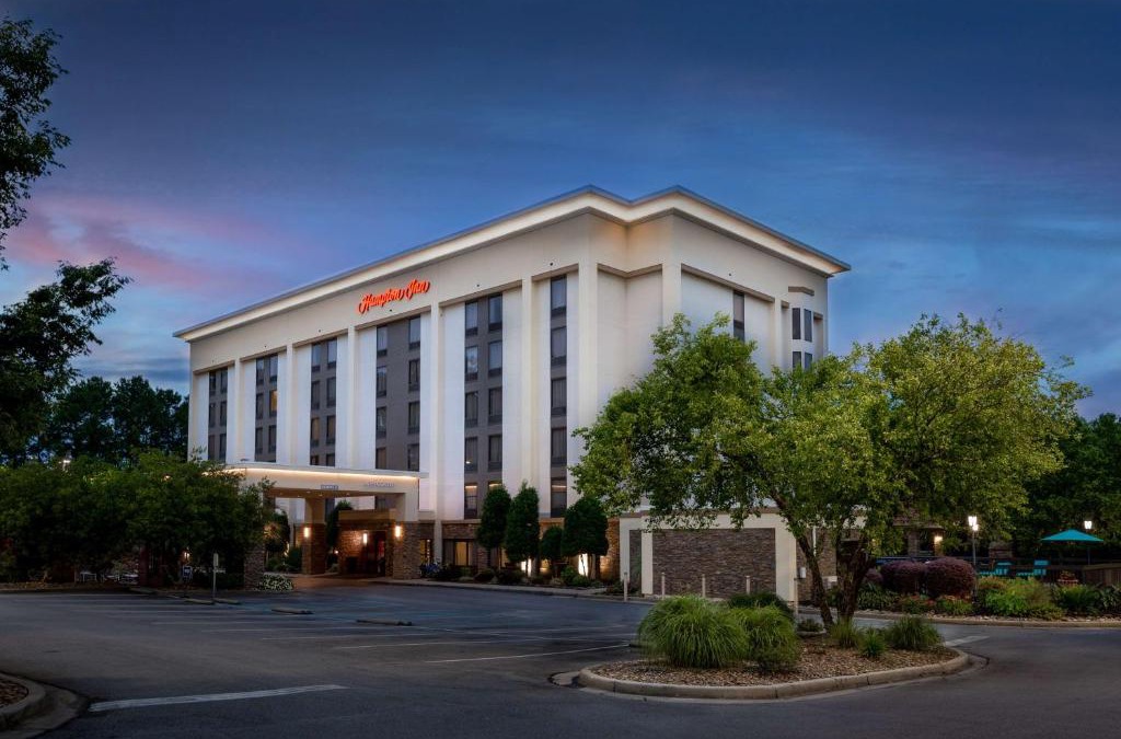 Harbison Hotel | Hampton Inn Columbia I-26/Harbison Blvd