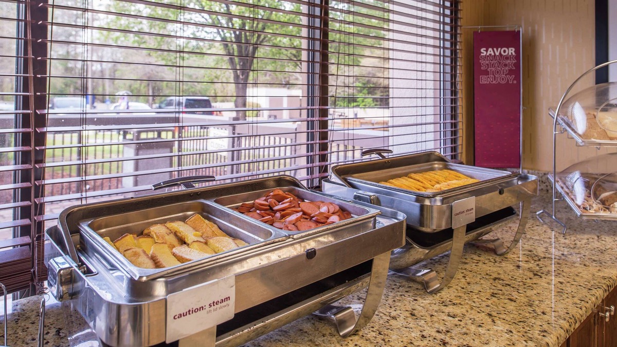 Dentsville Hotel | Hampton Inn Columbia Northeast - Fort Jackson Area
