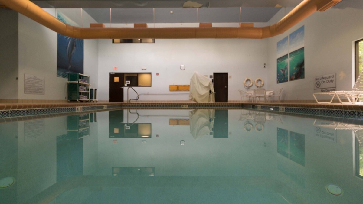 Grove City Hotel | Hampton Inn Columbus-South