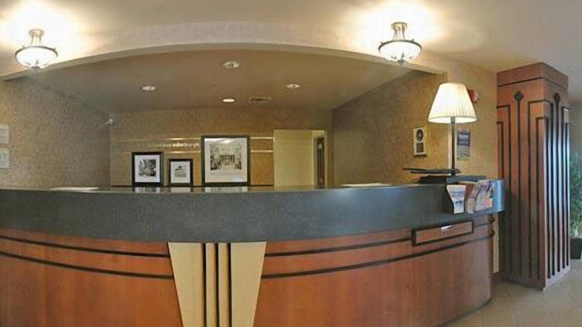 Edinburgh Hotel | Hampton Inn Columbus/Taylorsville/Edinburgh