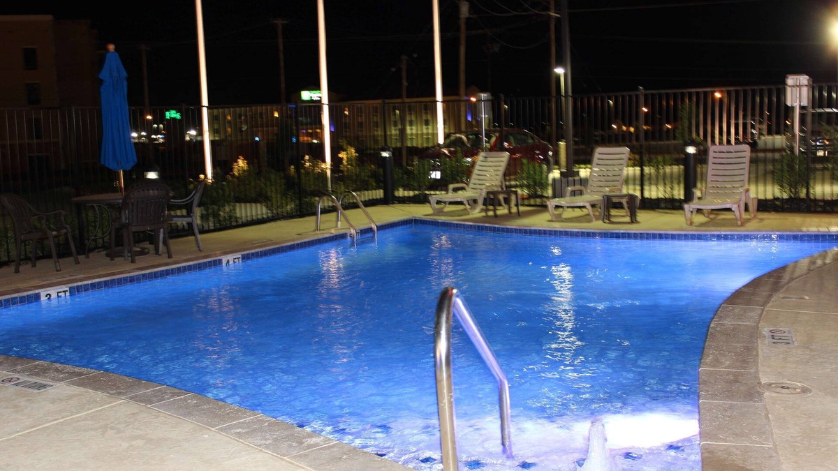Cotulla Hotel | Hampton Inn Cotulla