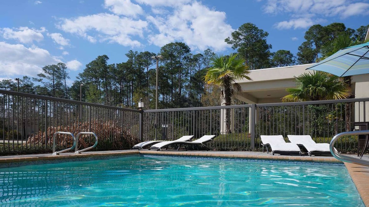 Covington Hotel | Hampton Inn Covington