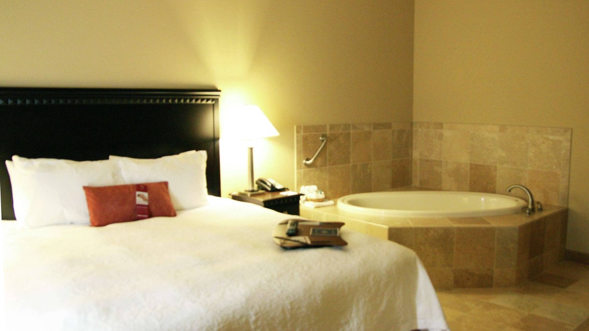 Dade City Hotel | Hampton Inn Dade City - Zephyrhills