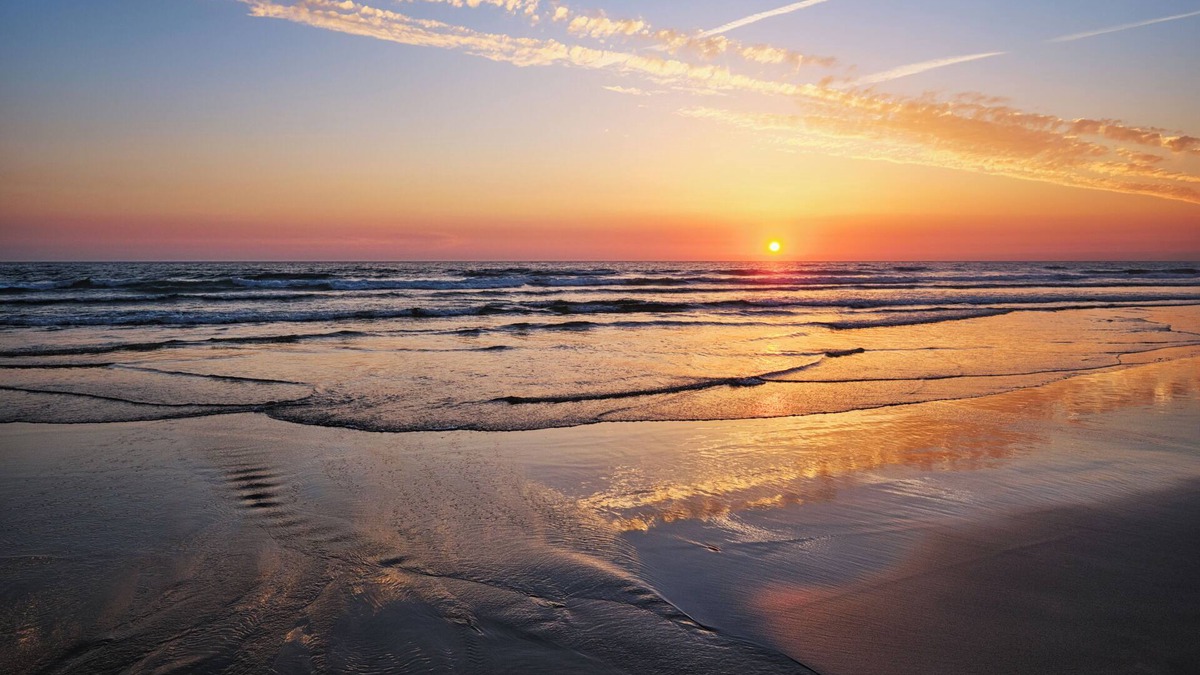 Daytona Beach Hotel | Hampton Inn Daytona Beach/Beachfront