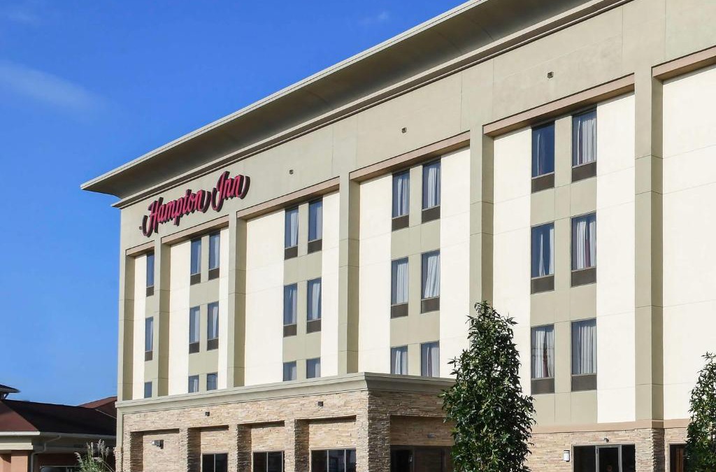 Dry Ridge Hotel | Hampton Inn Dry Ridge