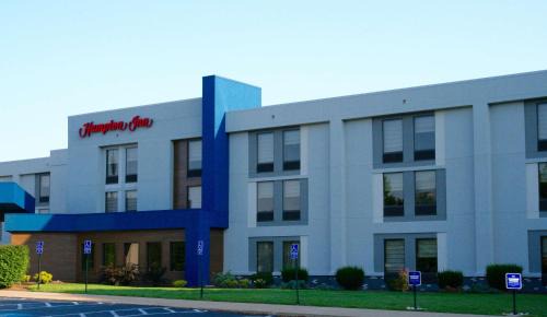 DuBois Hotel | Hampton Inn DuBois