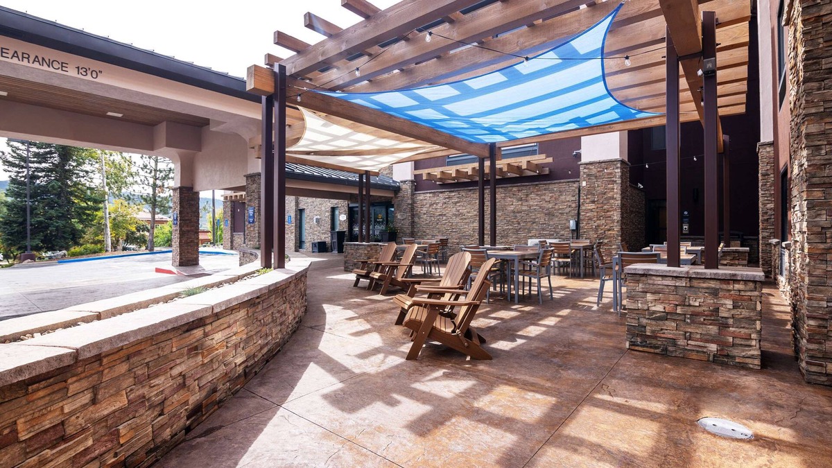Durango Hotel | Hampton Inn Durango
