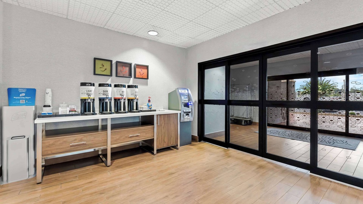 Florence Hotel | Hampton Inn Florence Midtown near University of North Alabama
