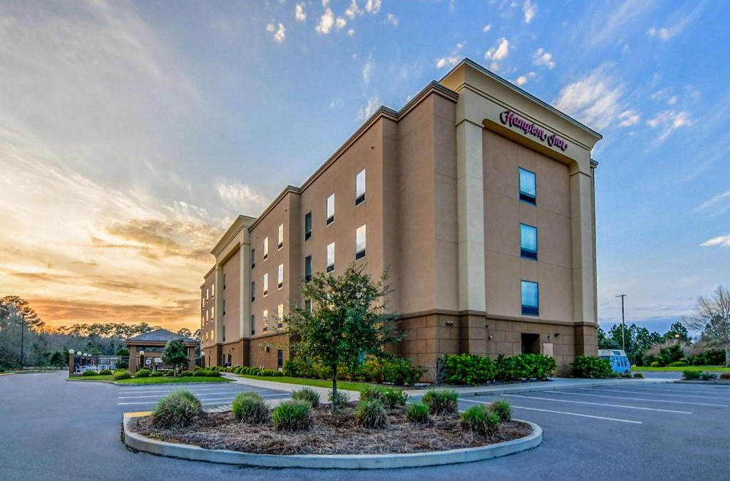 Foley Hotel | Hampton Inn Foley