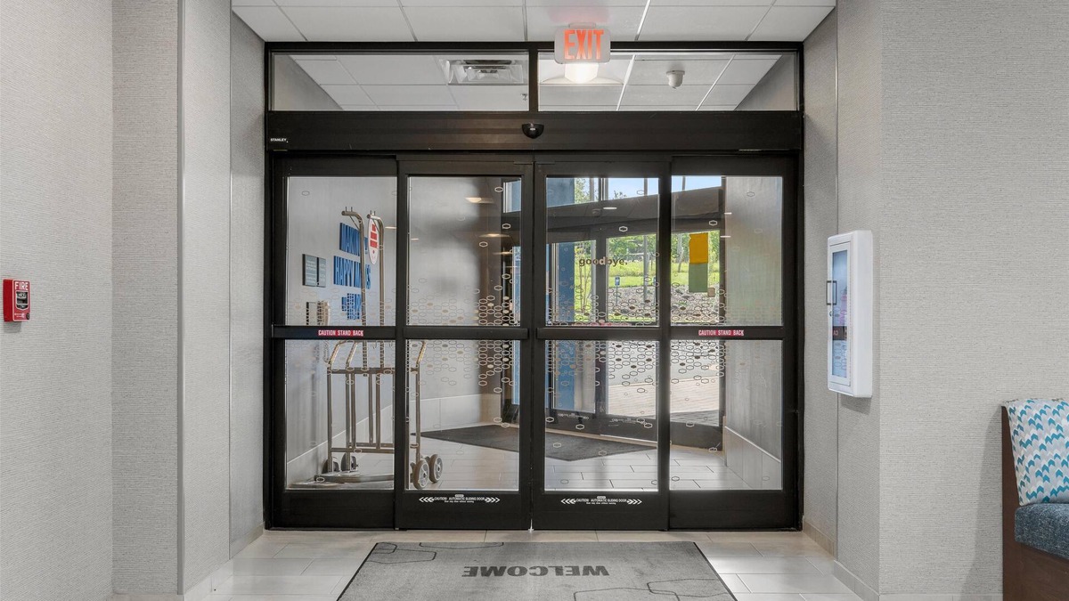 Front Royal Hotel | Hampton Inn Front Royal