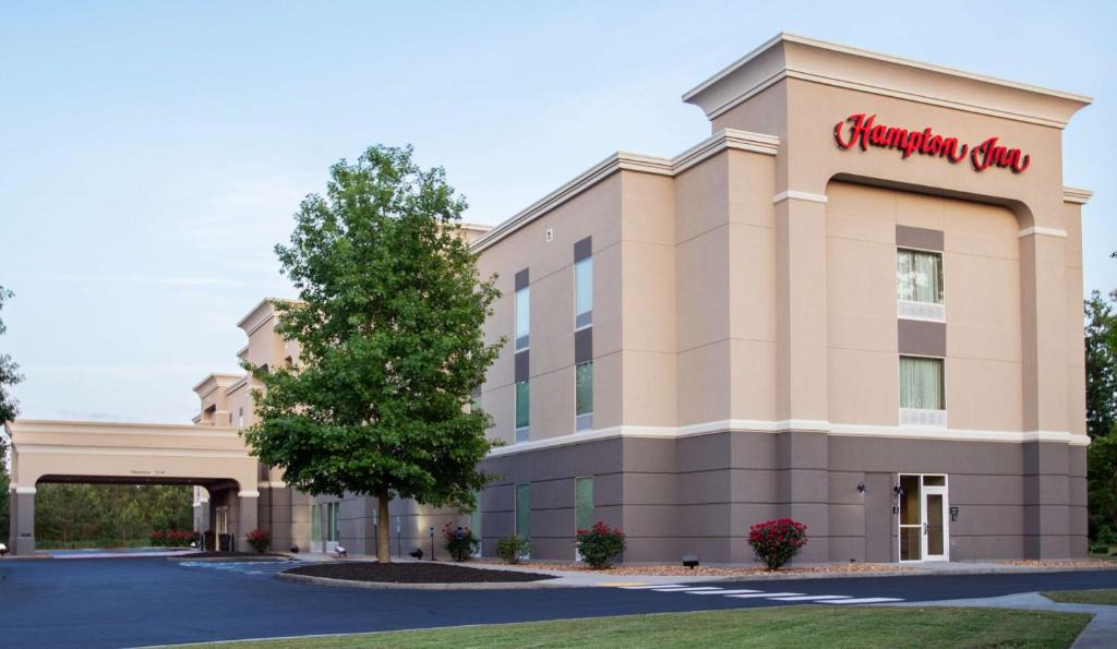 Bellamy Hotel | Hampton Inn Gloucester