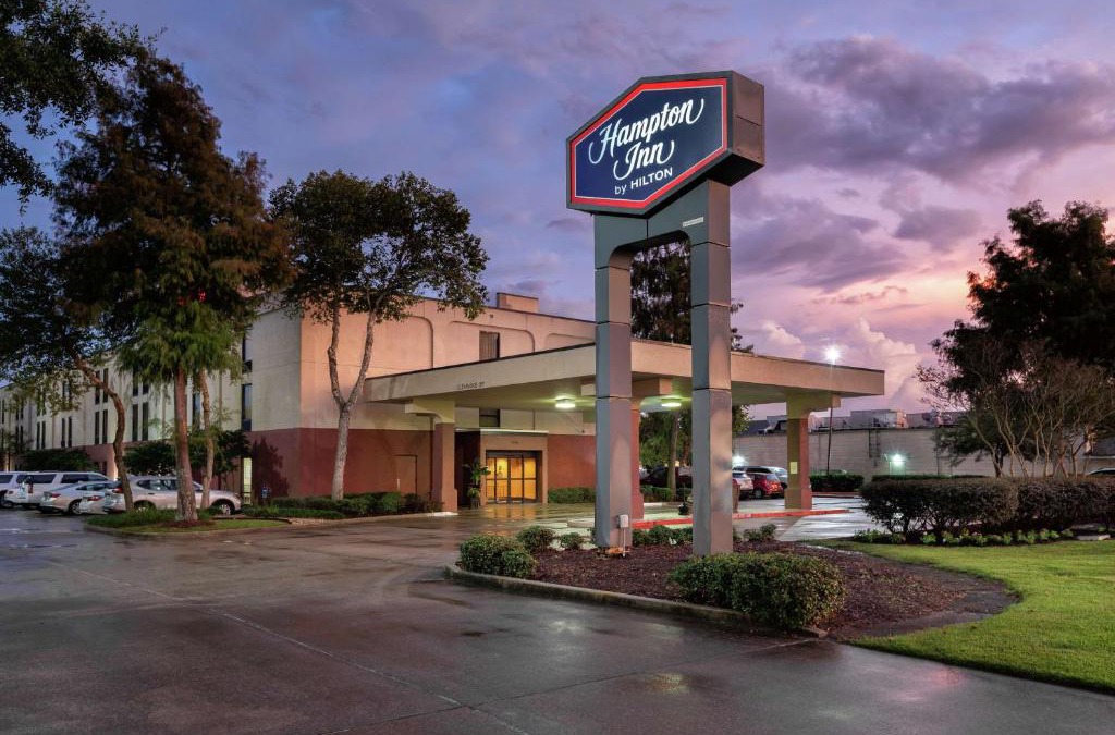 Bayou Cane Hotel | Hampton Inn Houma