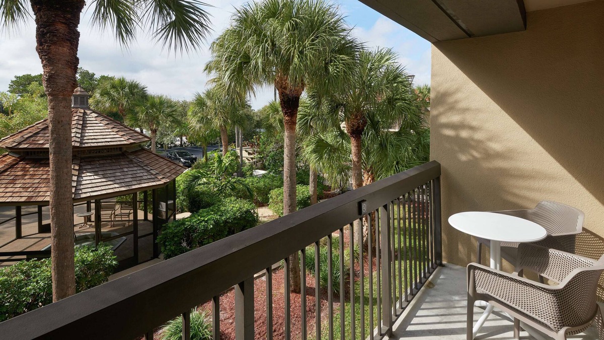 Juno Beach Hotel | Hampton Inn - Jupiter/Juno Beach