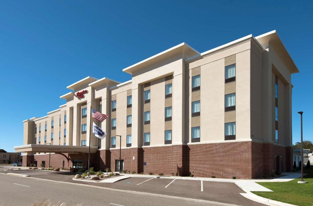 Portage Hotel | Hampton Inn Kalamazoo