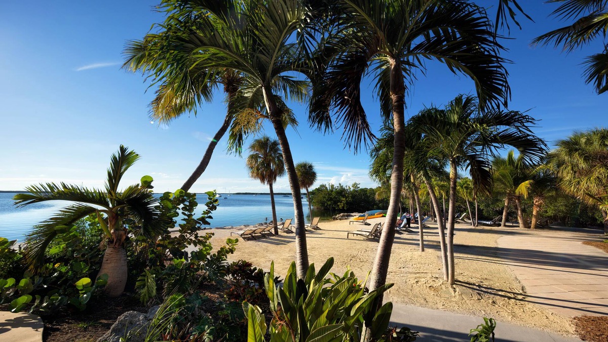 Key Largo Hotel | Hampton Inn Key Largo Manatee Bay