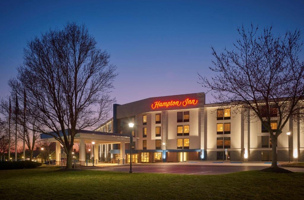 Witmer Hotel | Hampton Inn Lancaster