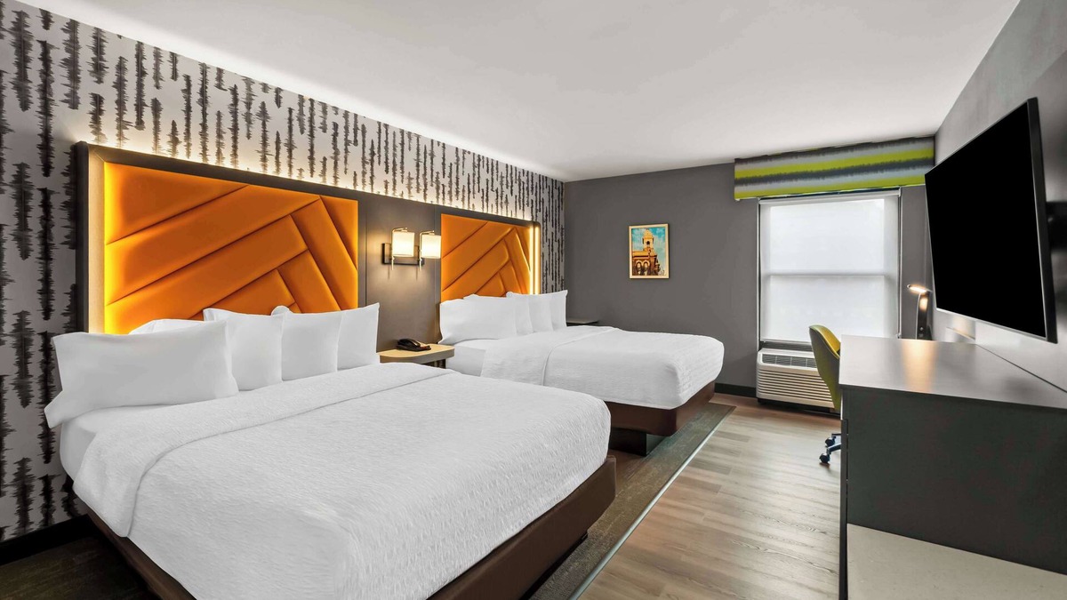Georgetown Hotel | Hampton Inn Lexington/Georgetown