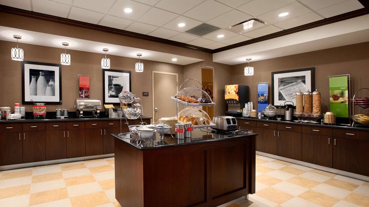 Royersford Hotel | Hampton Inn Limerick-Philadelphia Area