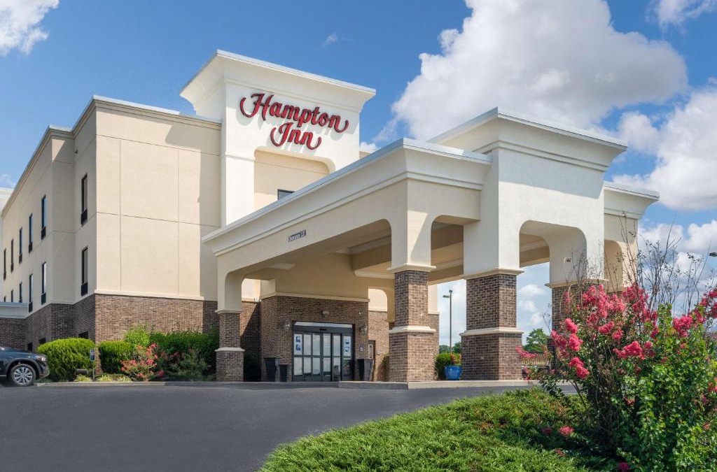 Pittsburg Hotel | Hampton Inn London-North, Ky