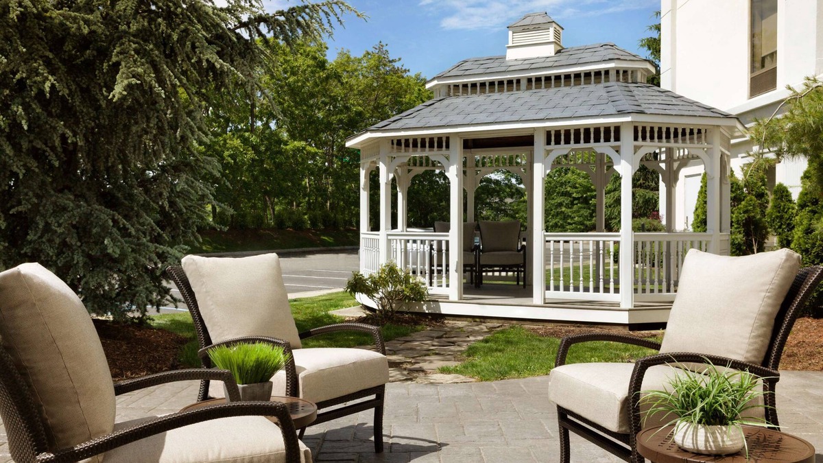 Farmingville Hotel | Hampton Inn Long Island-Brookhaven