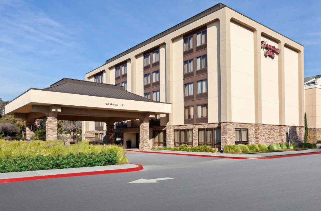 West Covina Hotel | Hampton Inn Los Angeles-West Covina