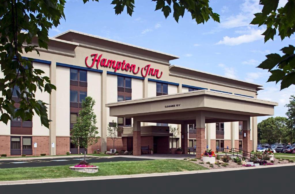 Madison Hotel | Hampton Inn Madison East Towne Mall Area