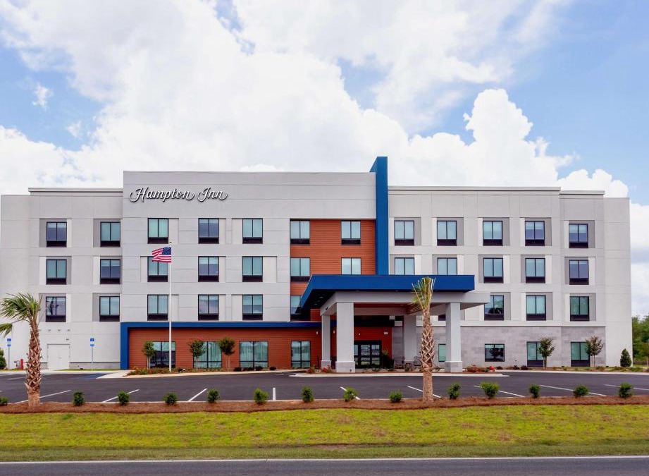 Marianna House | Hampton Inn Marianna I-10