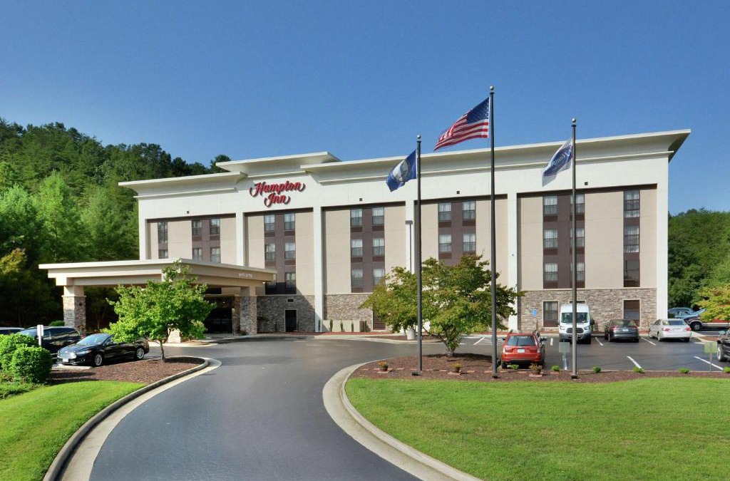 Martinsville Hotel | Hampton Inn Martinsville