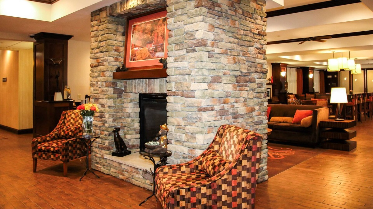 Matamoras Hotel | Hampton Inn Matamoras/Milford