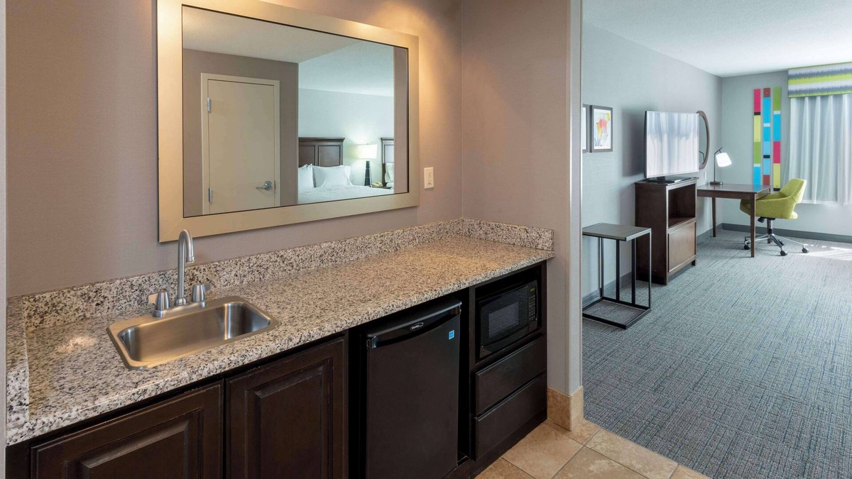 Shakopee Hotel | Hampton Inn Minneapolis/Shakopee