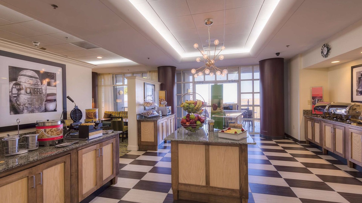 Daphne Hotel | Hampton Inn Mobile-East Bay/Daphne