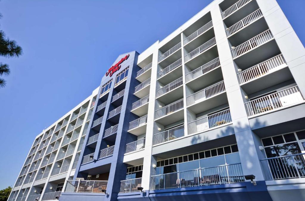 Daphne Hotel | Hampton Inn Mobile/East Bay