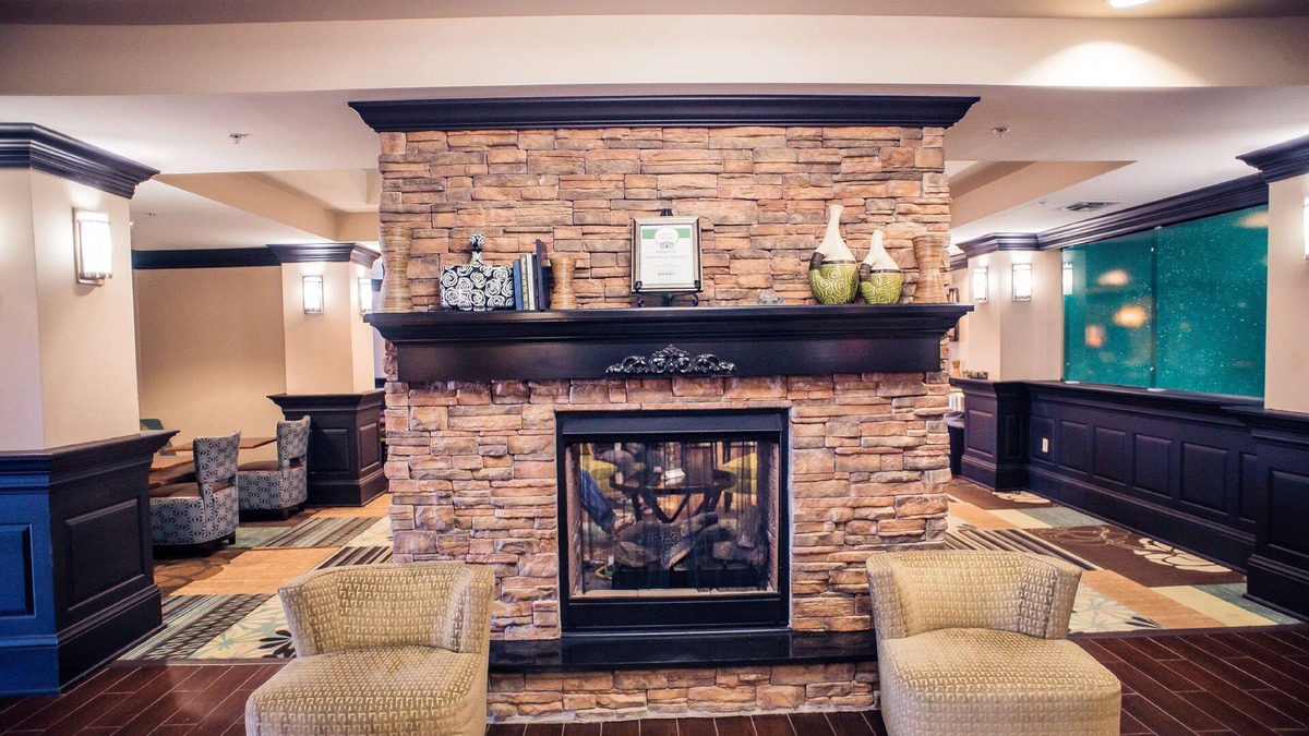 Monticello Hotel | Hampton Inn Monticello