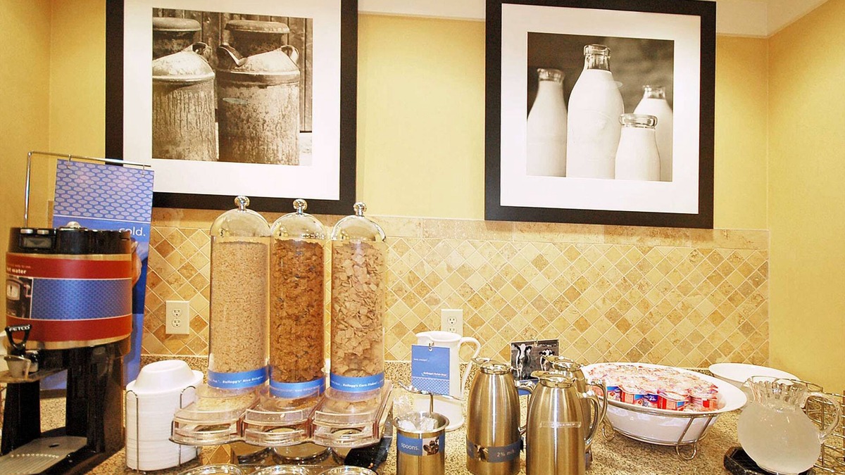 Kreole Hotel | Hampton Inn Moss Point Pascagoula