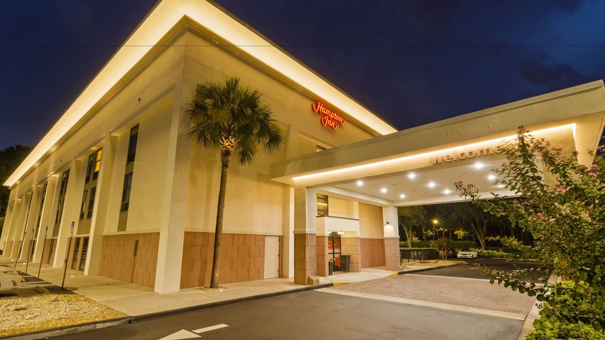 Mount Dora Hotel | Hampton Inn Mount Dora