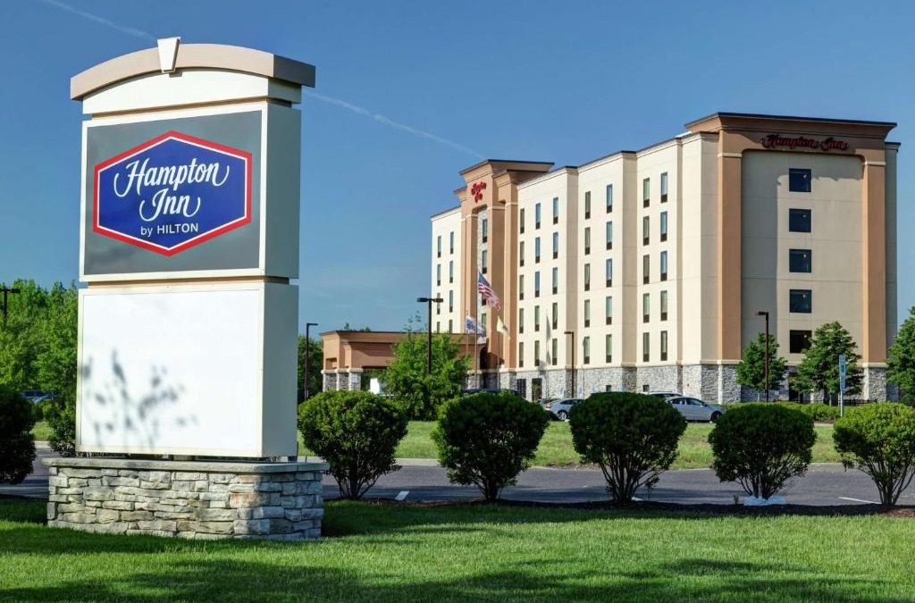 Neptune City Hotel | Hampton Inn Neptune