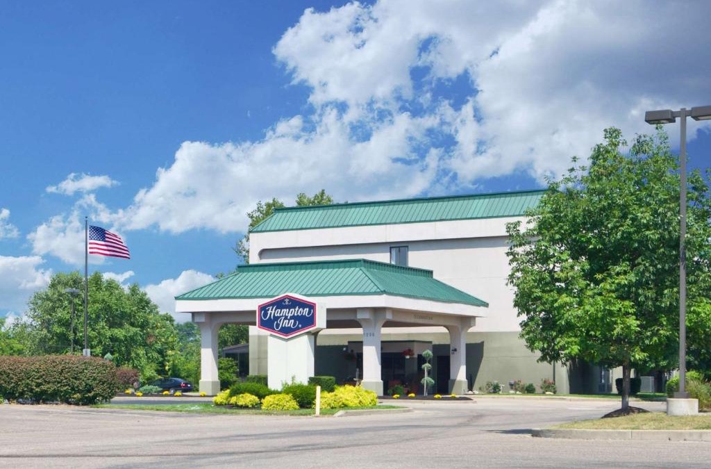 New Philadelphia Hotel | Hampton Inn New Philadelphia