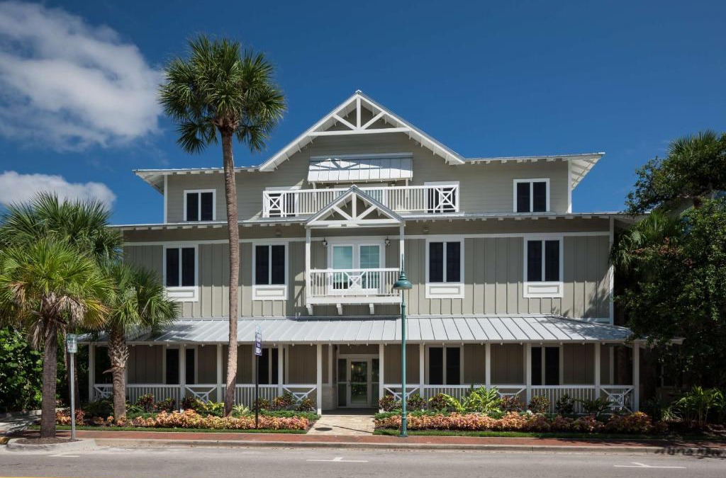 New Smyrna Beach Hotel | Hampton Inn New Smyrna Beach