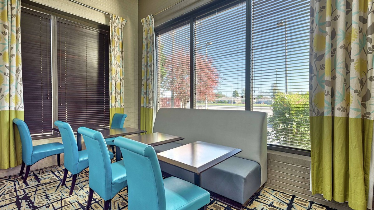 Fleet Hotel | Hampton Inn Norfolk-Naval Base