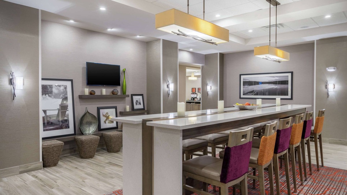 Oxford Hotel | Hampton Inn Oxford