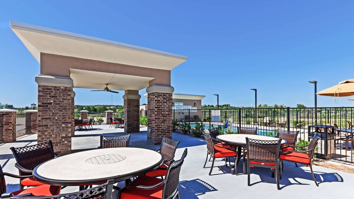 Ozona Hotel | Hampton Inn Ozona