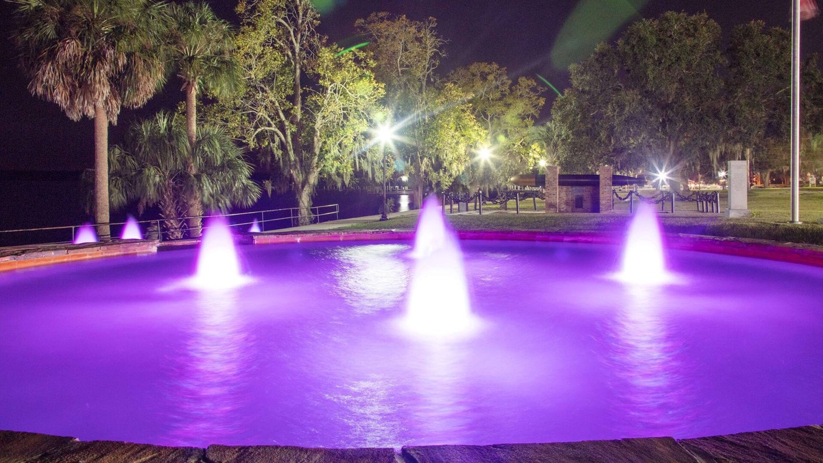 Palatka Hotel | Hampton Inn Palatka