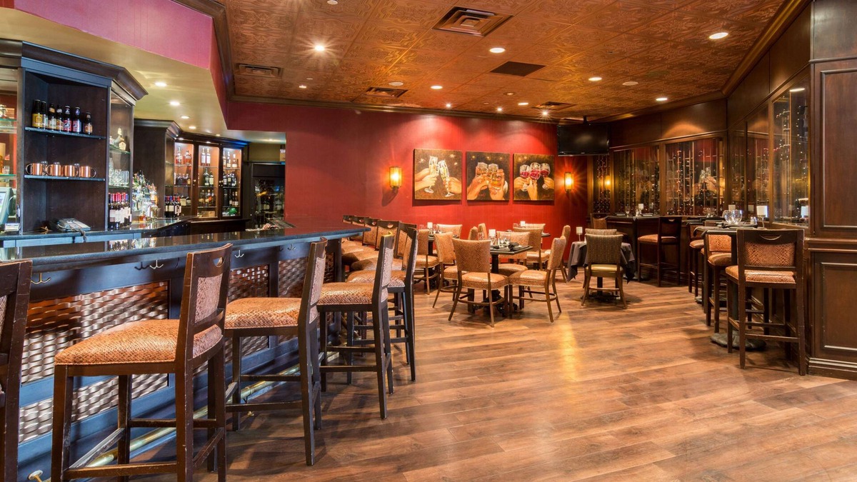Cedar Knolls Hotel | Hampton Inn Parsippany