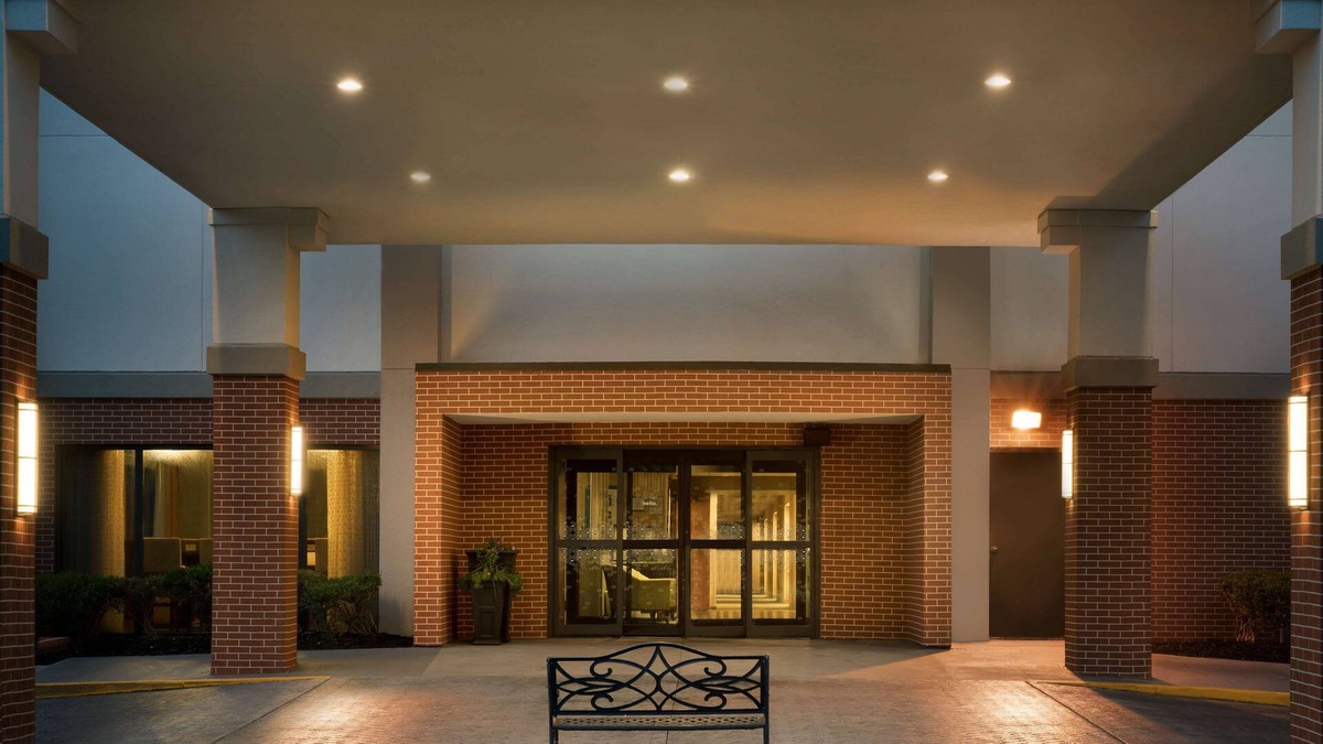 Mount Laurel Hotel | Hampton Inn Philadelphia Mt. Laurel