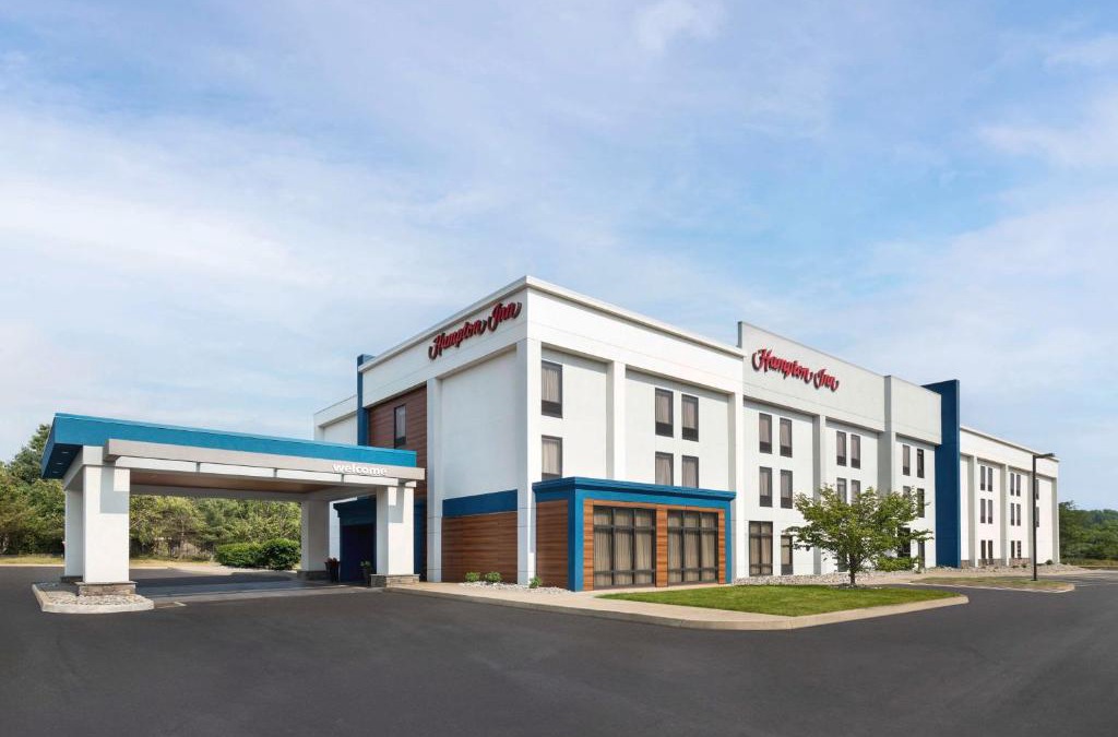 Milford Hotel | Hampton Inn Quakertown