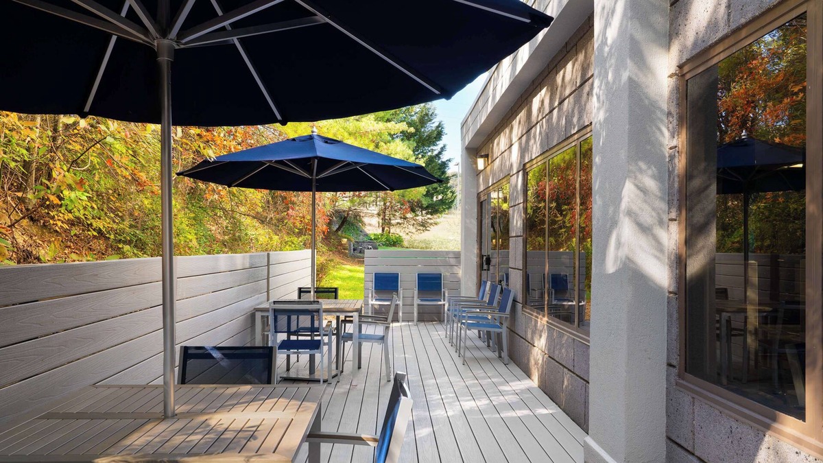 Hollins Hotel | Hampton Inn Roanoke/Hollins - I-81