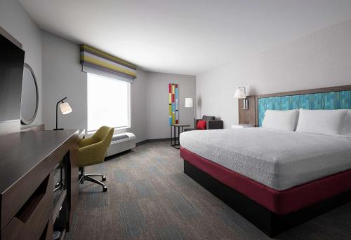 Carmel Valley Hotel | Hampton Inn San Diego/Del Mar